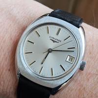 longines Vintage Nos 