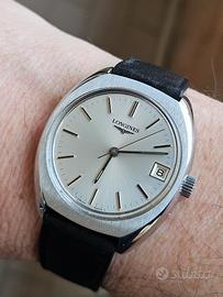 longines Vintage Nos 