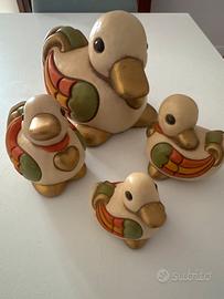 THUN animali