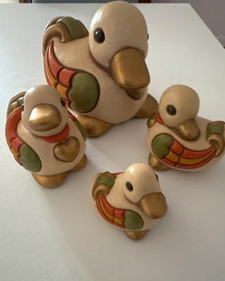 THUN animali