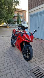 Ducati Panigale V2