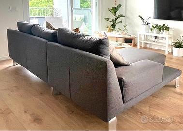 Divano Doimo Modello Logan