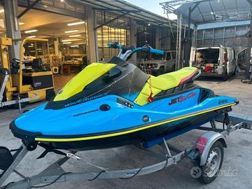 Moto d’acqua yamaha
