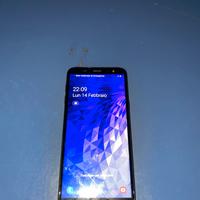 Telefono Samsung