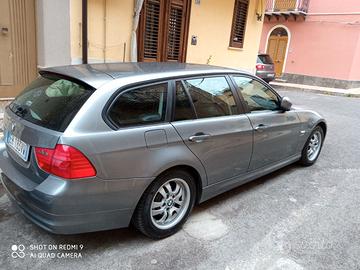 BMW 320 D Xdrive
