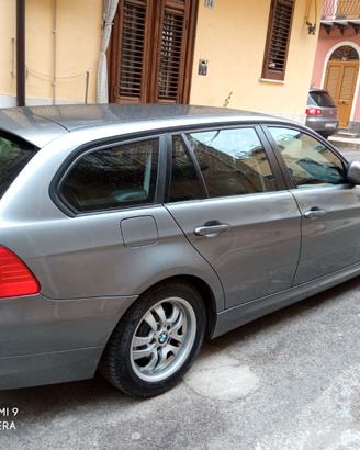BMW 320 D Xdrive
