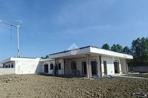 VILLA SINGOLA A SORBOLO