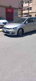 Golf 7