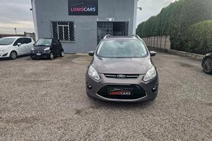 Ford C-Max C-Max7 1.6 TDCi 115CV Titanium