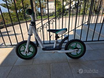 Balance bike - bici per bambini