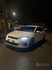 GTI 2.0 tsi 3p.