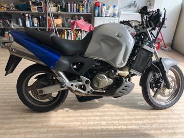 Honda varadero 1000