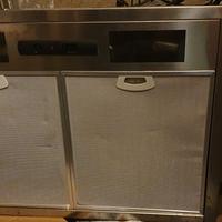 Cappa Smeg 