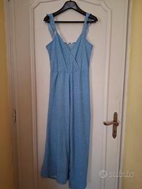 Tuta estiva Stradivarius