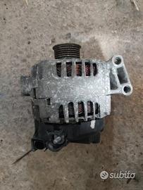 Alternatore Ford Fiesta 1.4 benzina