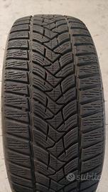 205 55 17 DUNLOP Winter SPORT