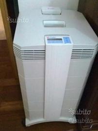 Purificatore d'aria IQAIR