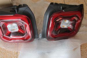 FANALI STOP A LED POSTERIORE SX X JEEP RENEGADE 23