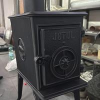 Stufa a legna Jøtul modello “F602” come nuova 5 kW