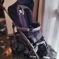 Trio  Inglesina Zippy Sistem Free 