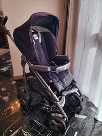 Trio  Inglesina Zippy Sistem Free 