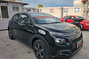 Citroen C3 PureTech 82 Shine
