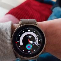 Samsung Galaxy Watch5 Pro 45mm