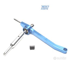 SHORT SHIFT BMW E46 99-03 5 VELOCITA