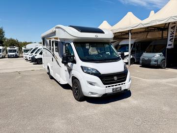 Ci International Magis 85 XT
