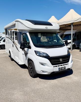 Ci International Magis 85 XT