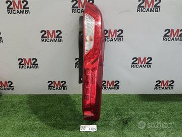 STOP FANALE POSTERIORE DESTRO NISSAN X-Trail 2Â° S