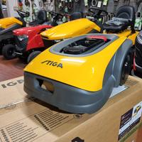 ROBOT STIGA STIG-A500