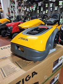 ROBOT STIGA STIG-A500
