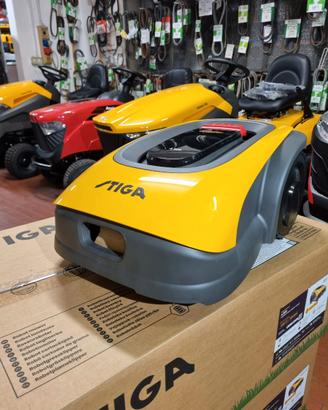 ROBOT STIGA STIG-A500
