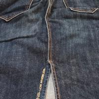 Gonna Jeans Guess