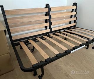 Divano Ikea