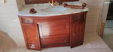 mobile bagno 