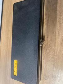 Vintage Zero Setting Compensating Planimeter