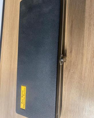 Vintage Zero Setting Compensating Planimeter