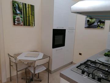 Bilocale ristrutturato