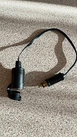 Cavo ricarica  per BMW F900xr