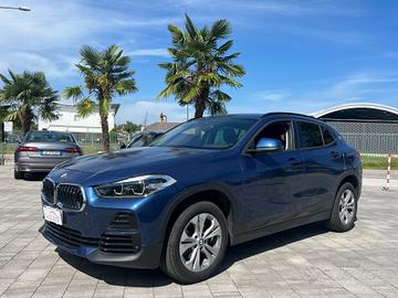 Bmw X2 xDrive18d Business IVA ESPOSTA FINANZIABILE