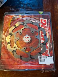 Disco freno Braking batfly s3 260 honda crf S34001
