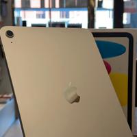 IPAD 10 2022 11'' 64GB WIFI USATO GARANTITO