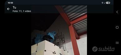 Arredamento per call center