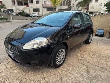 Fiat Grande Punto 1.4 5 porte METANO 2029