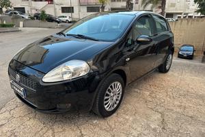 Fiat Grande Punto 1.4 5 porte METANO 2029