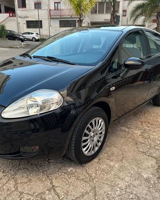 Fiat Grande Punto 1.4 5 porte METANO 2029