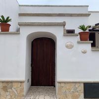 Casa indipendente a Barbarano del capo (Le)