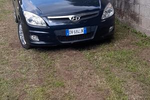 Auto Hunday I30